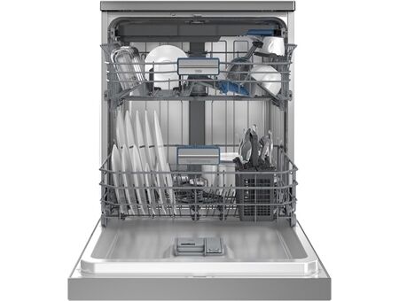 Beko BDFN36541XP