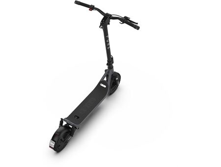 PURE Electric Air6 Suspension