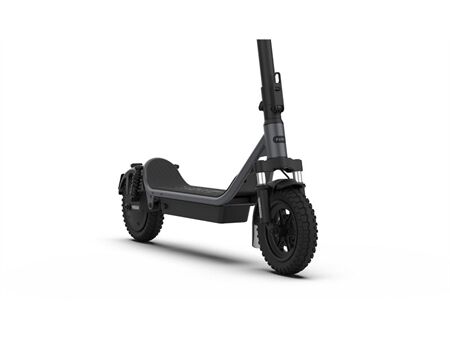 PURE Electric Air6 Suspension