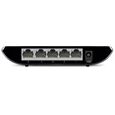 TP-Link TL-SG1005D 5-Port V12.4