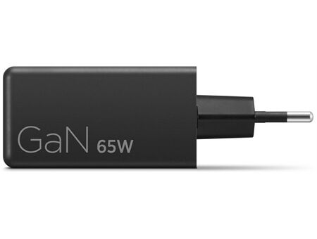 Lenovo USB-C GaN Mini AC Adapter (65W)