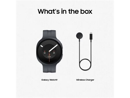 Samsung Galaxy Watch9 (44mm)
