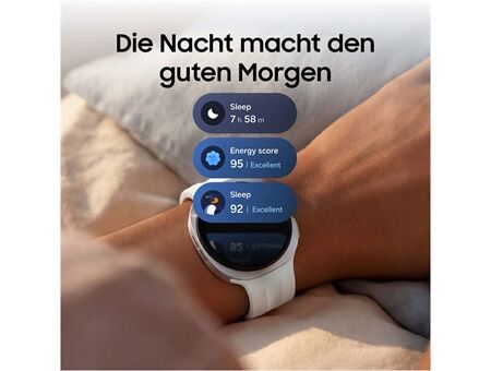 Samsung Galaxy Watch9 (44mm)