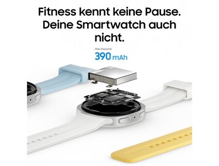 Samsung Galaxy Watch9 (44mm)