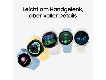 Samsung Galaxy Watch9 (44mm)