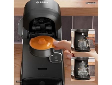 Bosch TAS172B