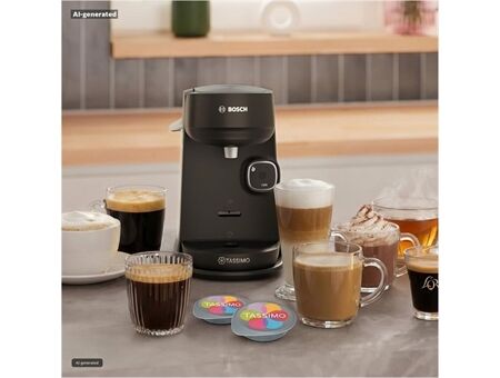 Bosch TAS172B