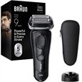 Braun 9110s Sport Series 9
