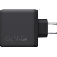 Lenovo Triple USB-C GaN AC Adapter (100W)