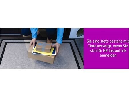 HP Ink/62 Black Cartridge