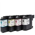 Brother Value PK/BCMY 500sh MFCJ4420/4620 B