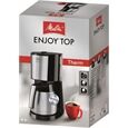Melitta 1017-08 Enjoy Top Therm