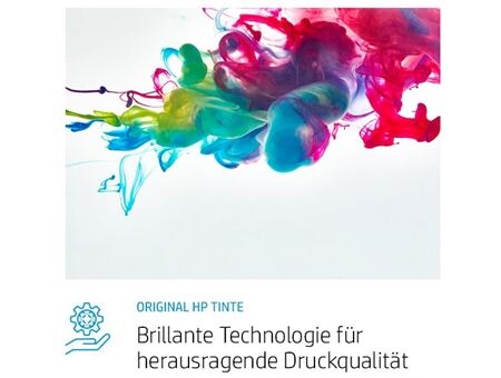 HP 304 Tri-color Ink Cartridge