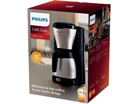 Philips HD7548/20 Gaia Collection