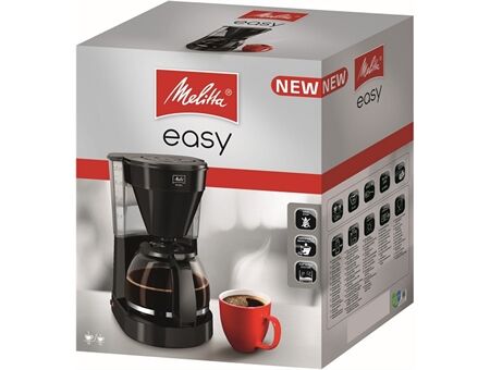 Melitta 1023-02 Easy