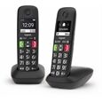 Gigaset E 290 Duo