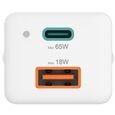 Hama Universal-USB-C-Notebook-Netzteil