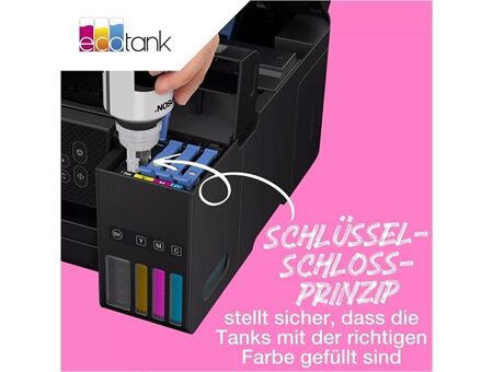 Epson 102 EcoTank Multipack