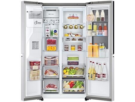 LG GSXV90BSDE