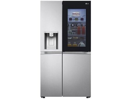 LG GSXV90BSDE