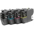 Brother LC421 Val.Multipack