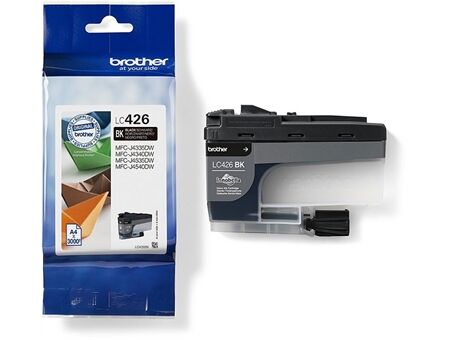 Brother LC-426BK
