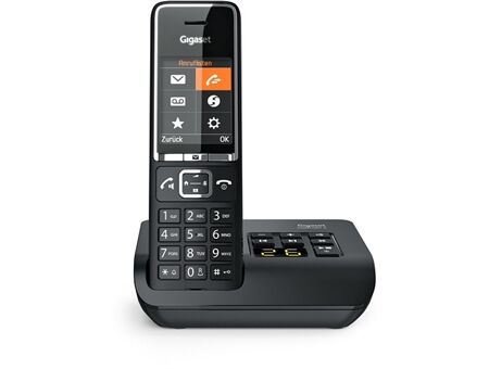 Gigaset Comfort 550A