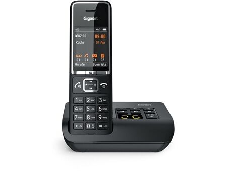 Gigaset Comfort 550A