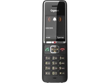 Gigaset Comfort 550A