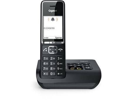 Gigaset Comfort 550A