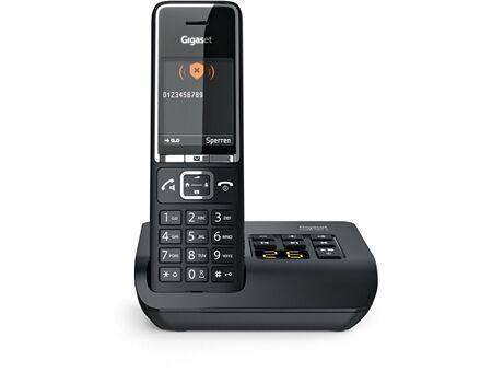 Gigaset Comfort 550A