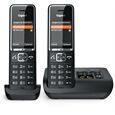 Gigaset Comfort 550A duo