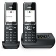 Gigaset Comfort 550A duo