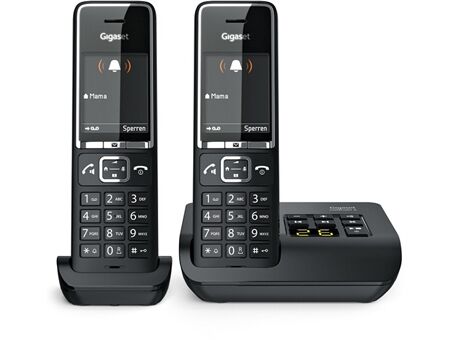 Gigaset Comfort 550A duo