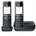 Gigaset Comfort 550A duo