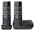 Gigaset Comfort 550A duo