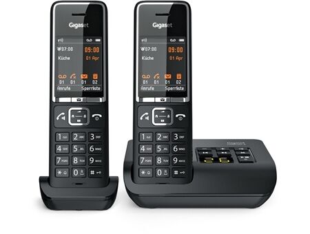 Gigaset Comfort 550A duo