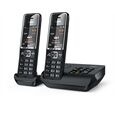 Gigaset Comfort 550A duo