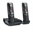 Gigaset Comfort 550A duo
