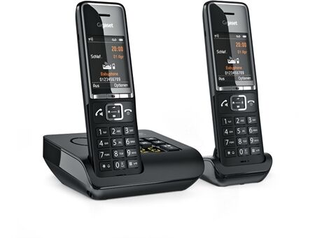 Gigaset Comfort 550A duo