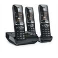 Gigaset Comfort 550A trio
