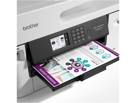 Brother LC422XLBK