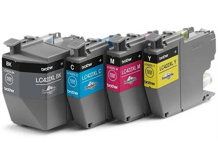 Brother LC422XLVAL