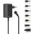 Hama Schaltnetzteil 1.000mA (12W)