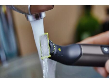 Philips QP6551/15 OneBlade Pro Face & Body