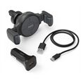 Hama FC-10 Flex-Set (10W)