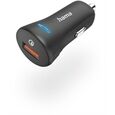 Hama Auto-Schnellladegerät USB-A (19,5W)