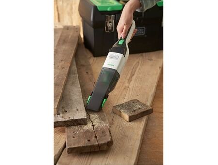 Black & Decker REVHV8C