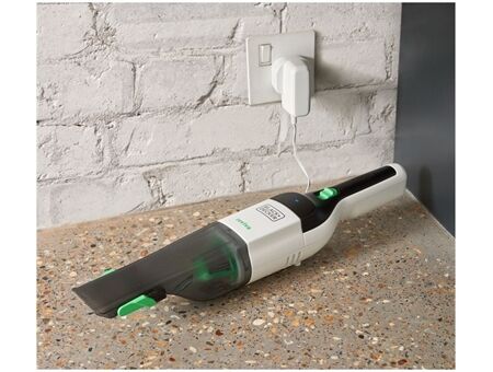 Black & Decker REVHV8C