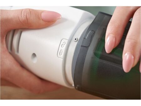 Black & Decker REVHV8C